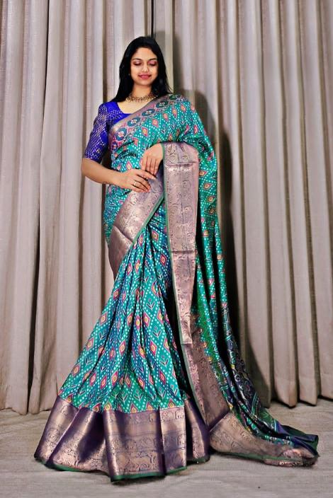 Malhar taksh-vol-6 saree wholesale online shopping